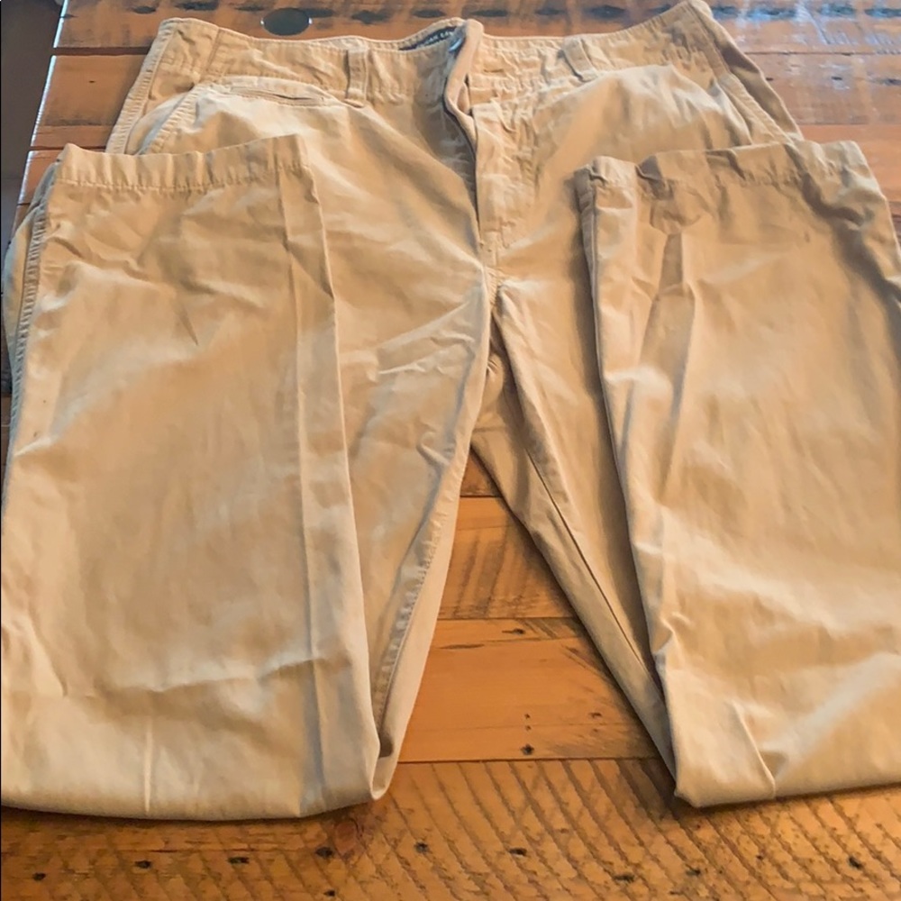 American eagle pants